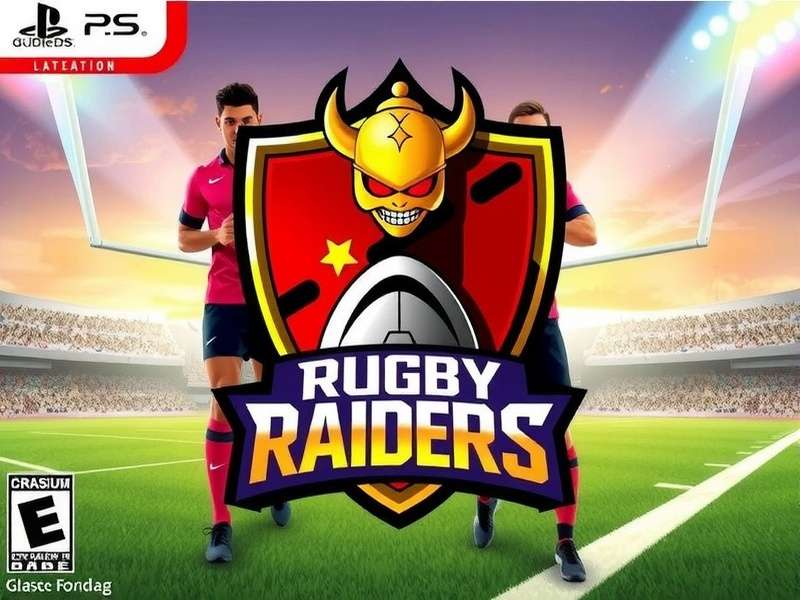 Jaipur Rugby Raiders Game Cover